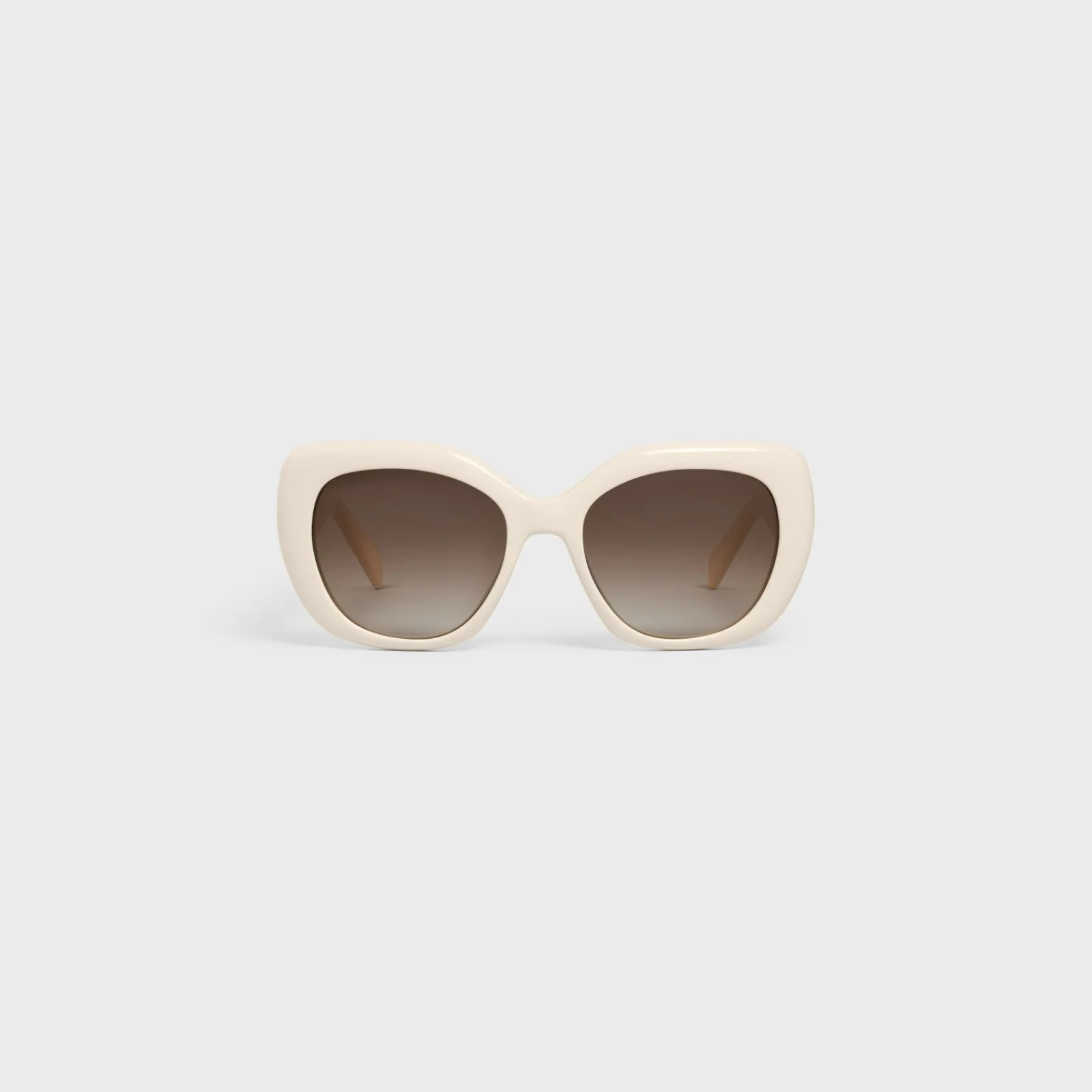 Hot Triomphe 06 Sunglasses in Acetate Women Triomphe | Categories·Square