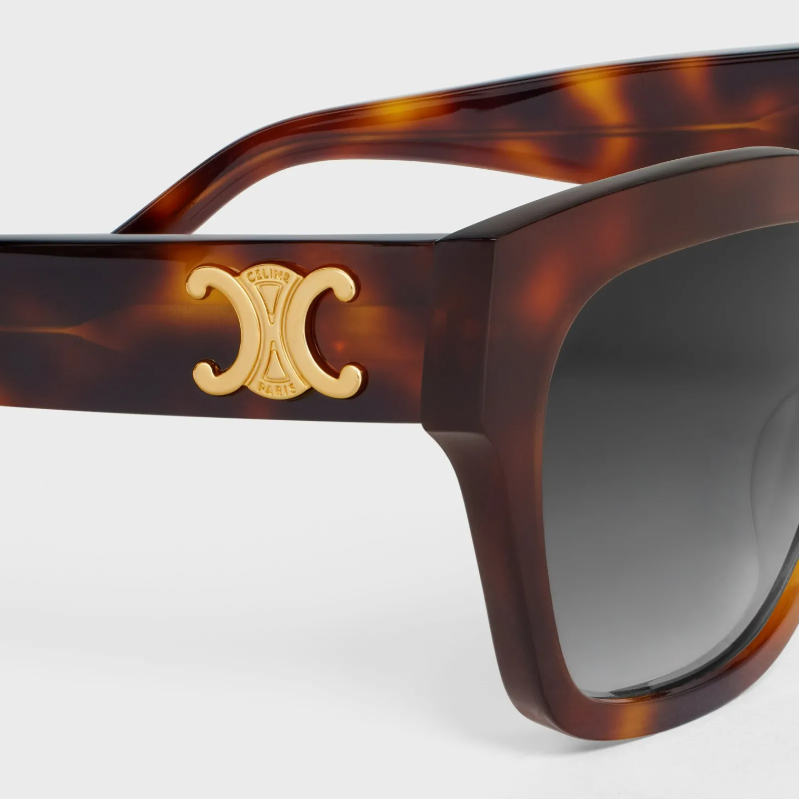 Outlet Triomphe 09 Sunglasses in Acetate Women Triomphe | Categories·Square