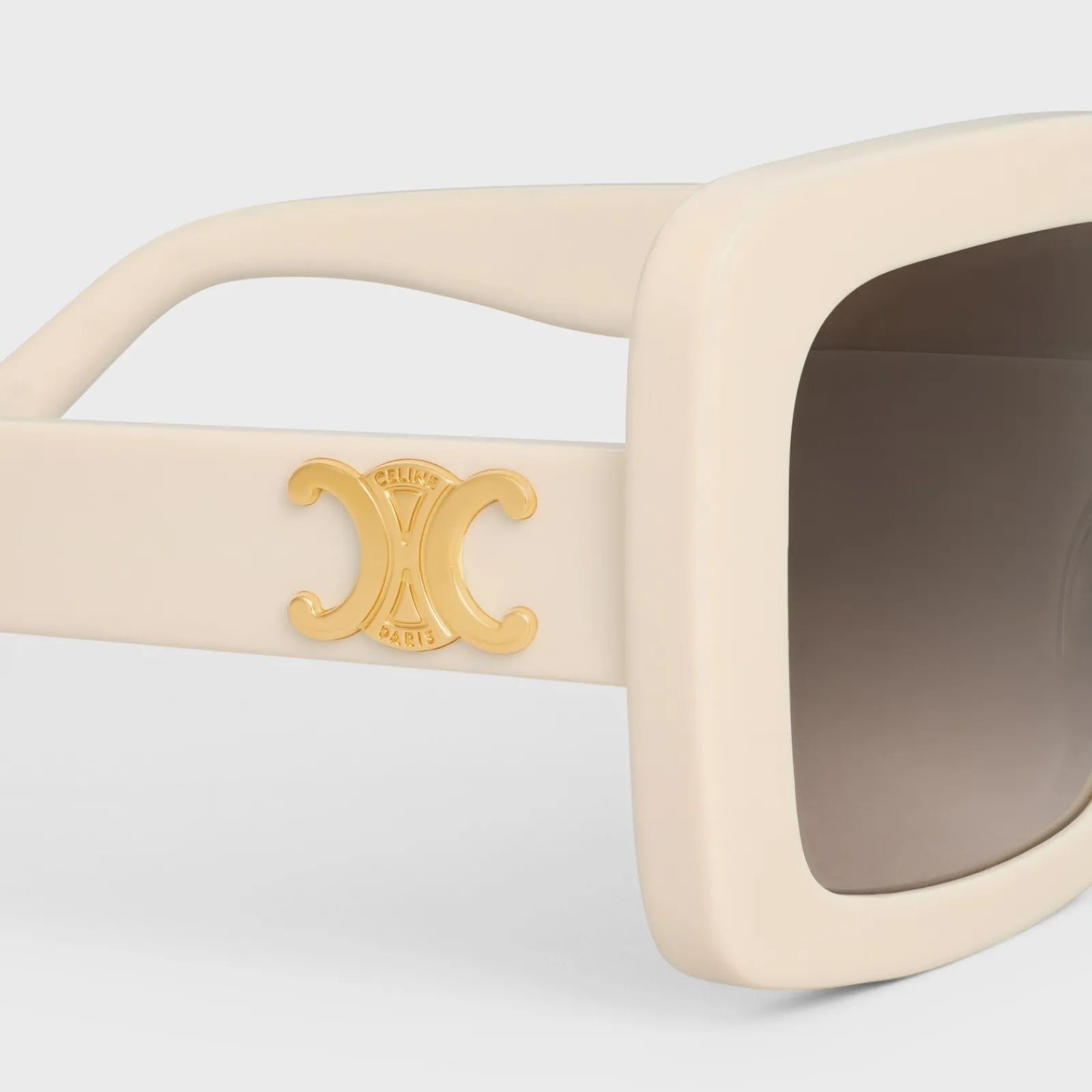 Sale Triomphe 13 Sunglasses in Acetate Women Triomphe | Categories·Square