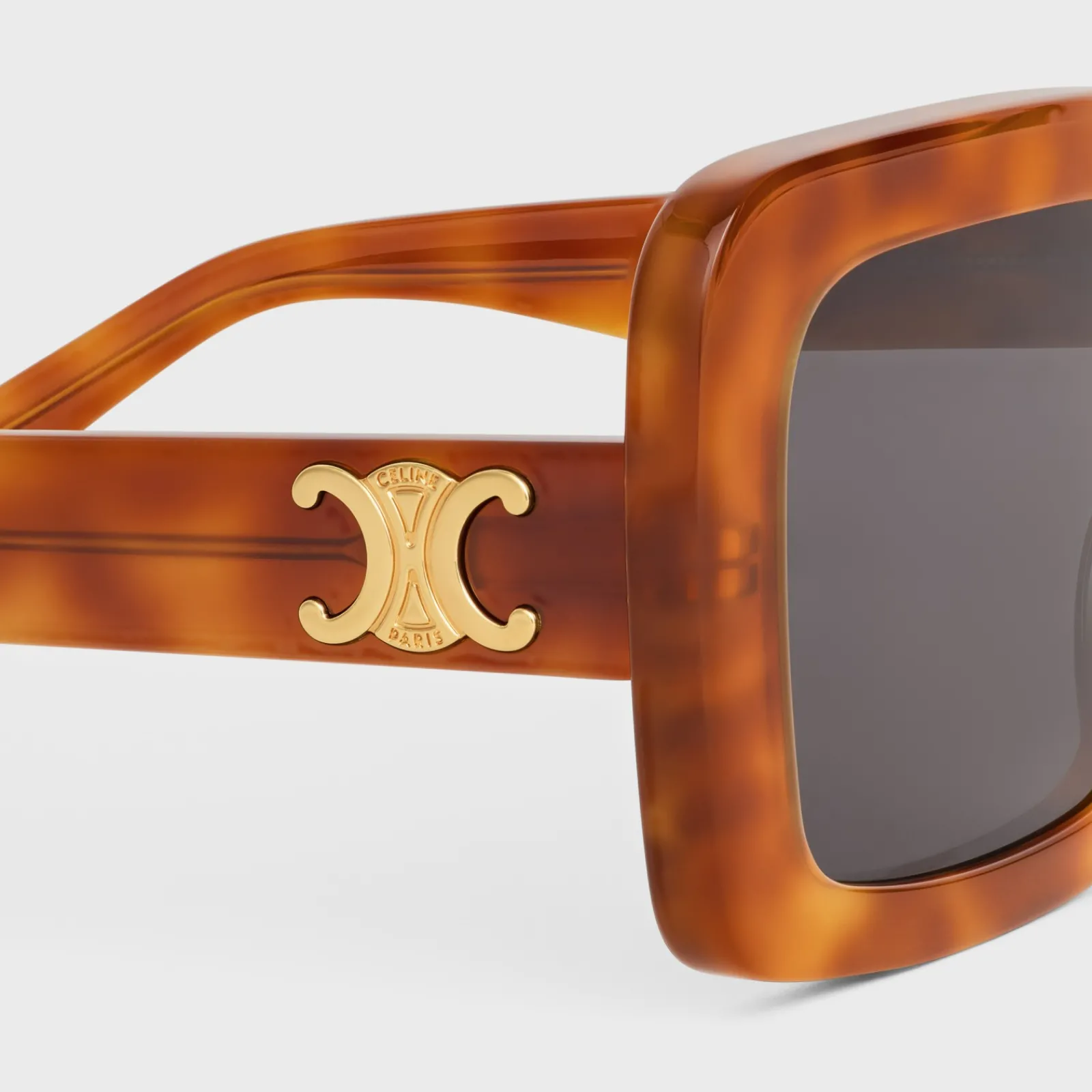 Sale Triomphe 13 Sunglasses in Acetate Women Triomphe | Categories·Square