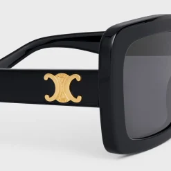 Clearance Triomphe 13 Sunglasses in Acetate Women Triomphe | Categories·Square