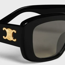 Outlet Triomphe 04 sunglasses in Acetate Women Triomphe | Categories·Square
