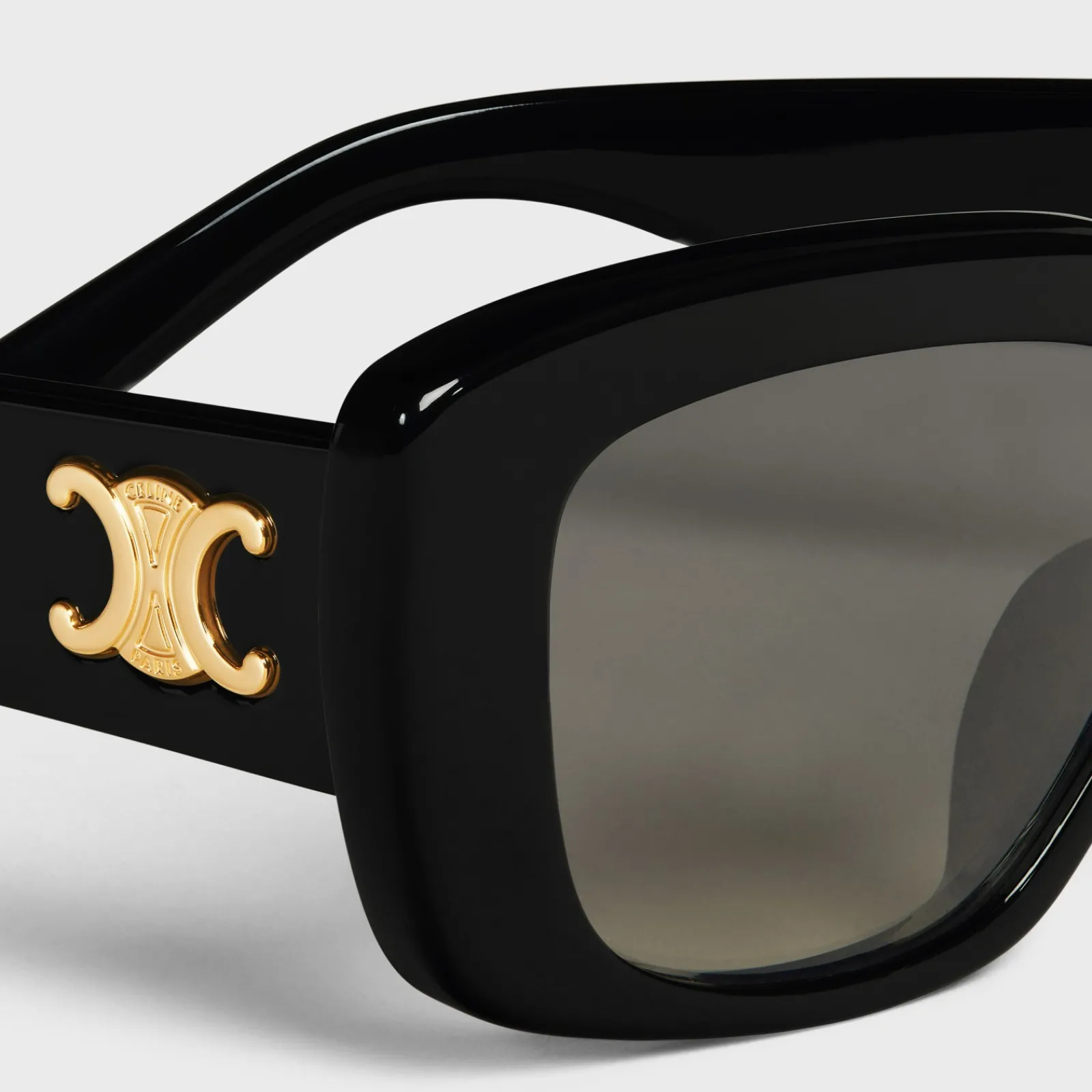 Outlet Triomphe 04 sunglasses in Acetate Women Triomphe | Categories·Square