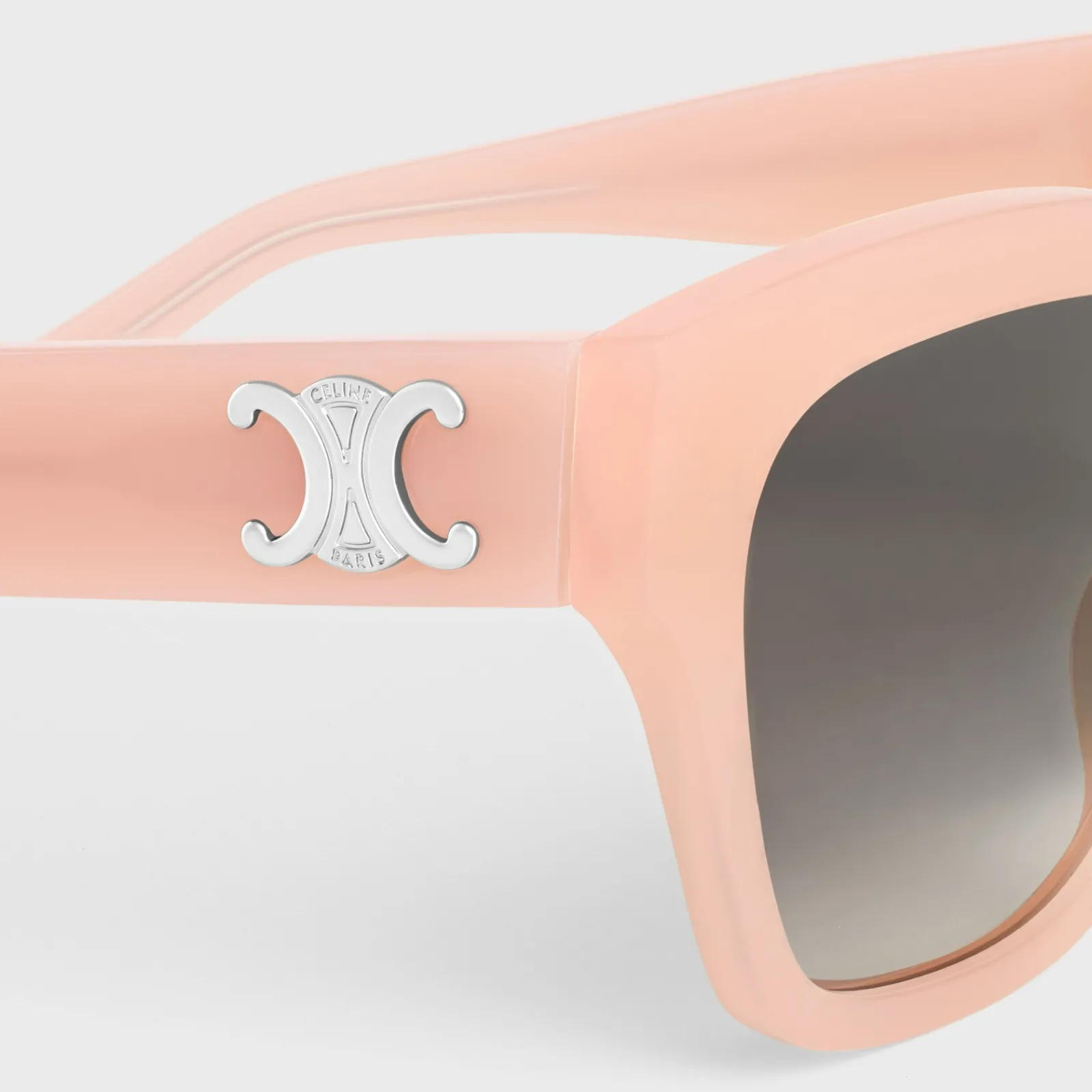 Outlet Triomphe 09 Sunglasses in Acetate Women Triomphe | Categories·Square