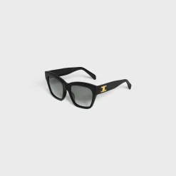 Best Triomphe 09 Sunglasses in Acetate Women Triomphe | Categories·Square