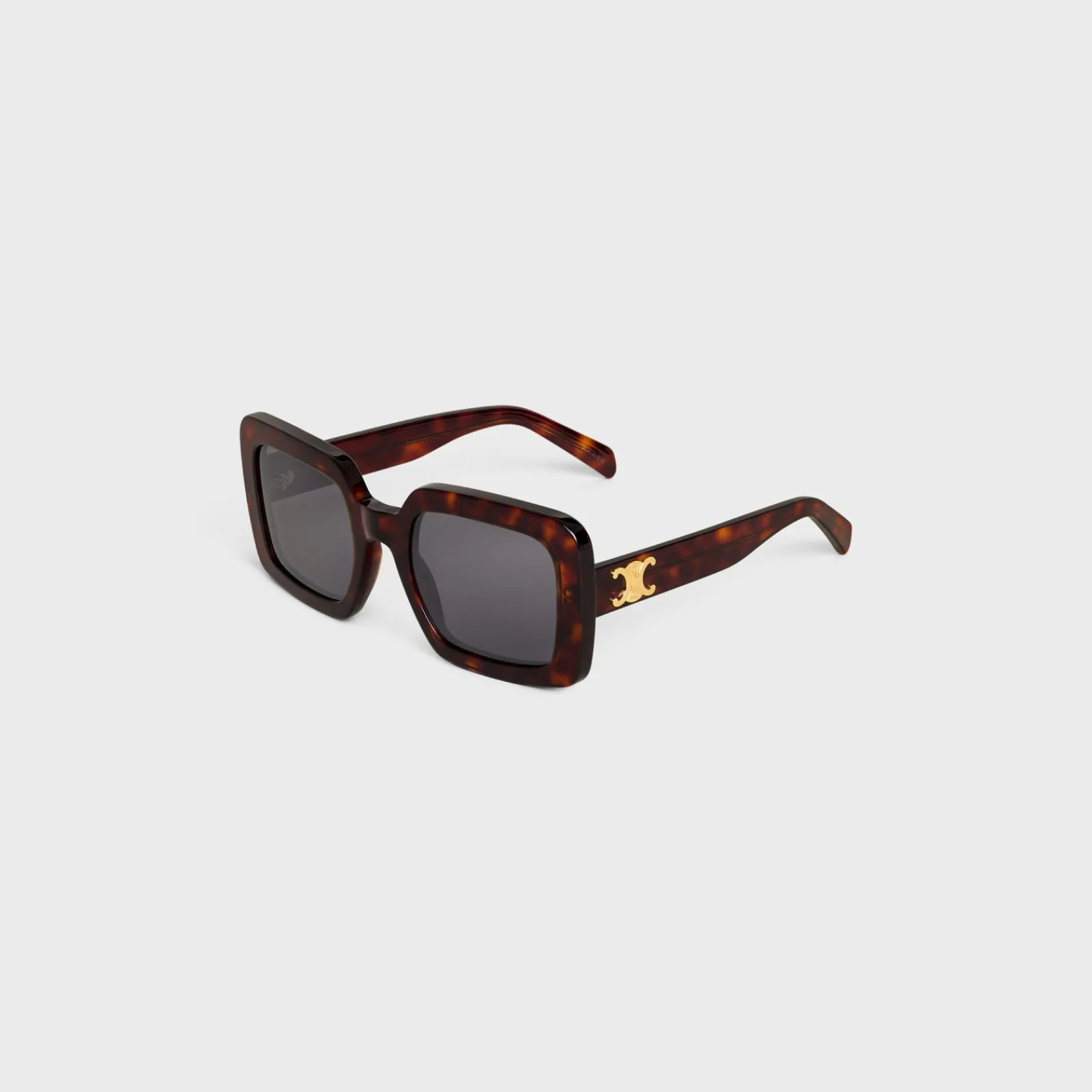 Hot Triomphe 13 Sunglasses in Acetate Women Triomphe | Categories·Square