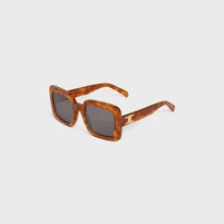Sale Triomphe 13 Sunglasses in Acetate Women Triomphe | Categories·Square