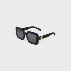 Clearance Triomphe 13 Sunglasses in Acetate Women Triomphe | Categories·Square
