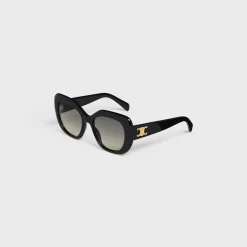 Online Triomphe 06 Sunglasses in Acetate Women Triomphe | Categories·Square