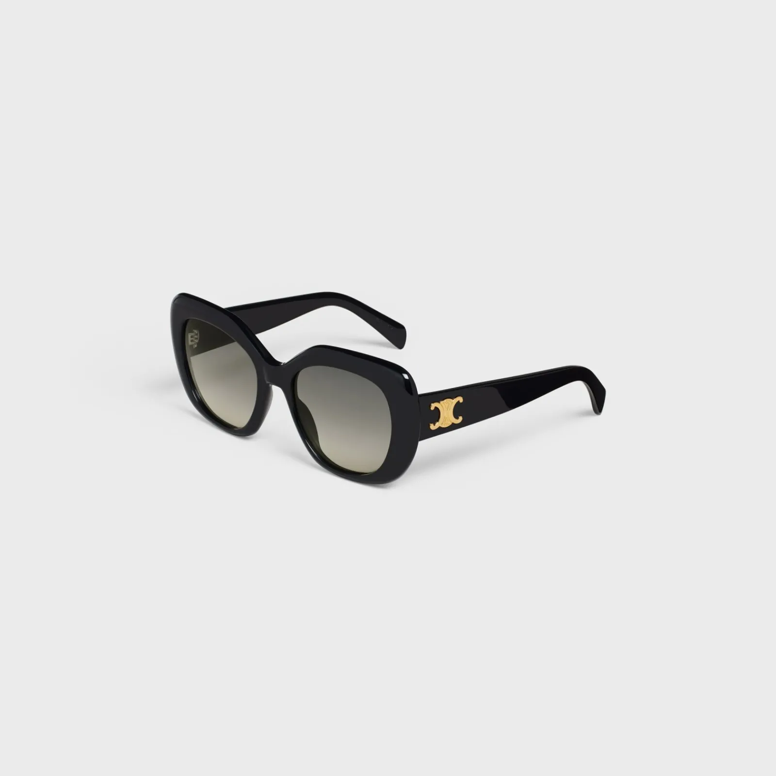 Online Triomphe 06 Sunglasses in Acetate Women Triomphe | Categories·Square