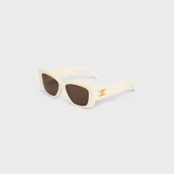 Discount Triomphe 04 Sunglasses in Acetate Women Triomphe | Categories·Square