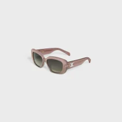 Fashion Triomphe 04 Sunglasses in Acetate Women Triomphe | Categories·Square