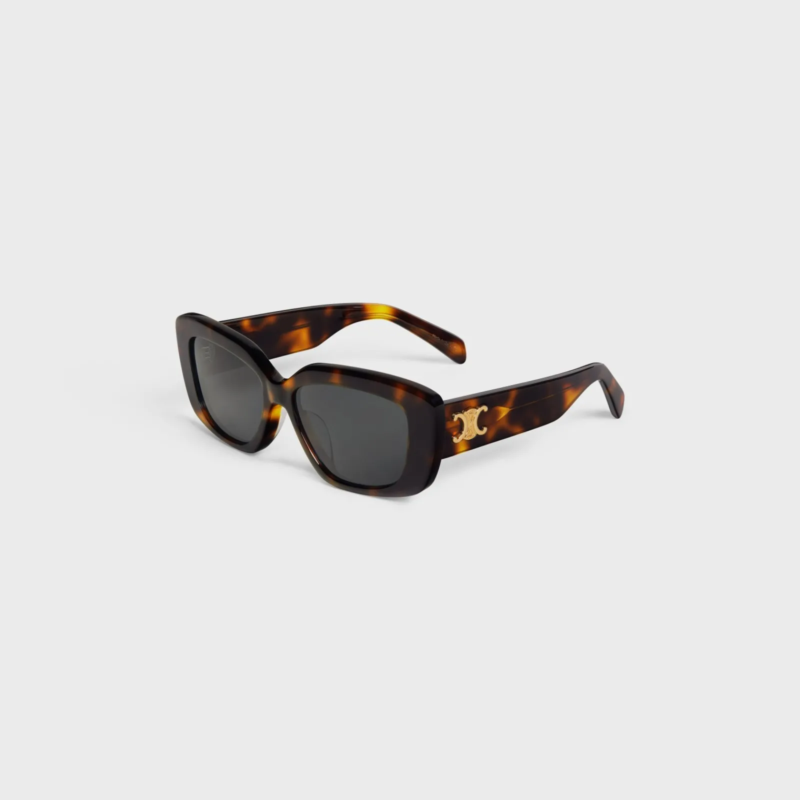 Hot Triomphe 04 sunglasses in Acetate Women Triomphe | Categories·Square