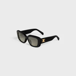 Outlet Triomphe 04 sunglasses in Acetate Women Triomphe | Categories·Square