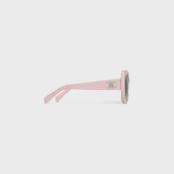 Discount Triomphe 06 Sunglasses in Acetate Women Triomphe | Categories·Square