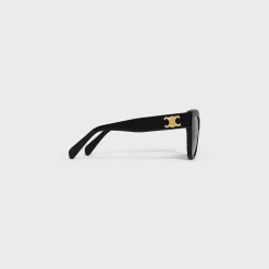 Best Triomphe 09 Sunglasses in Acetate Women Triomphe | Categories·Square