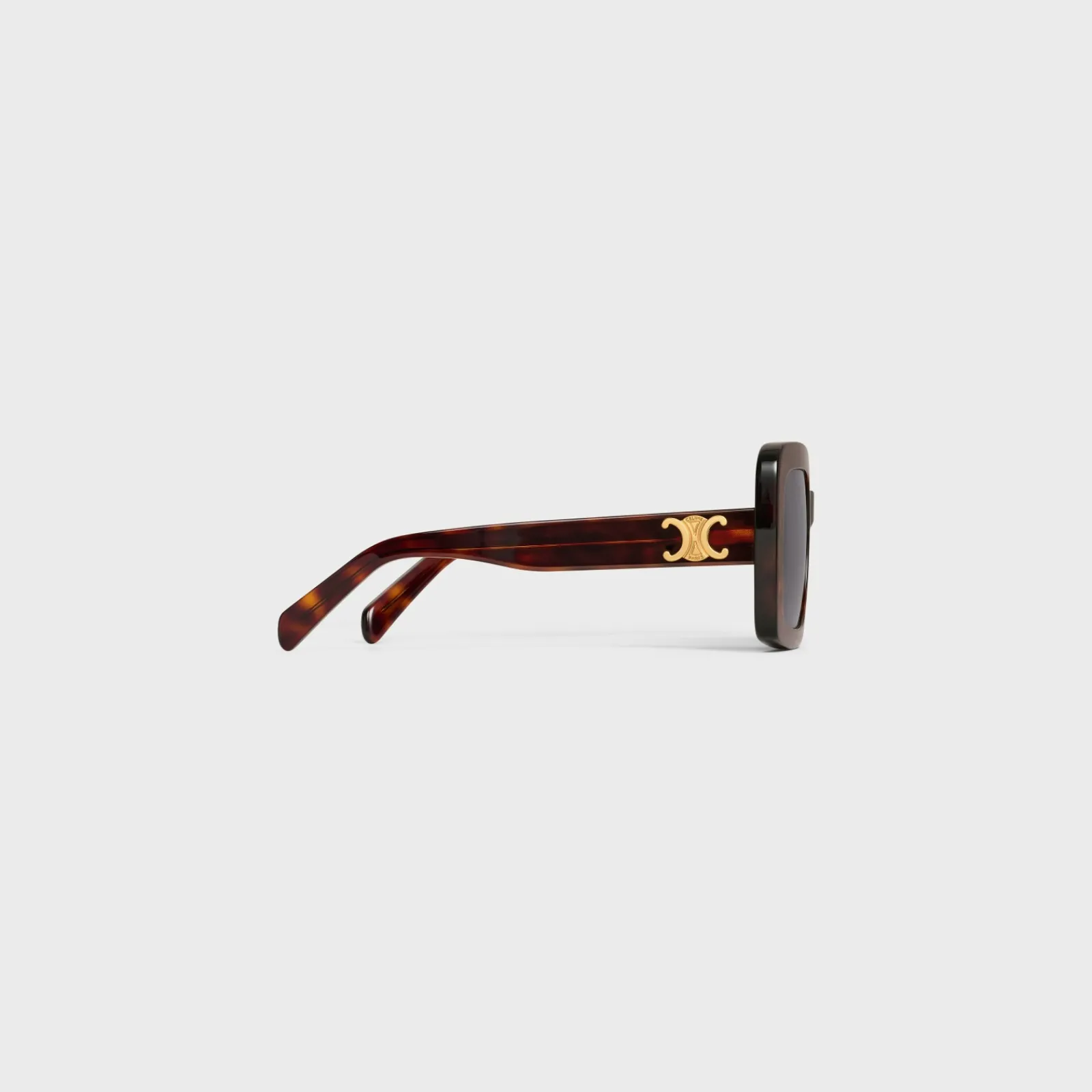 Hot Triomphe 13 Sunglasses in Acetate Women Triomphe | Categories·Square