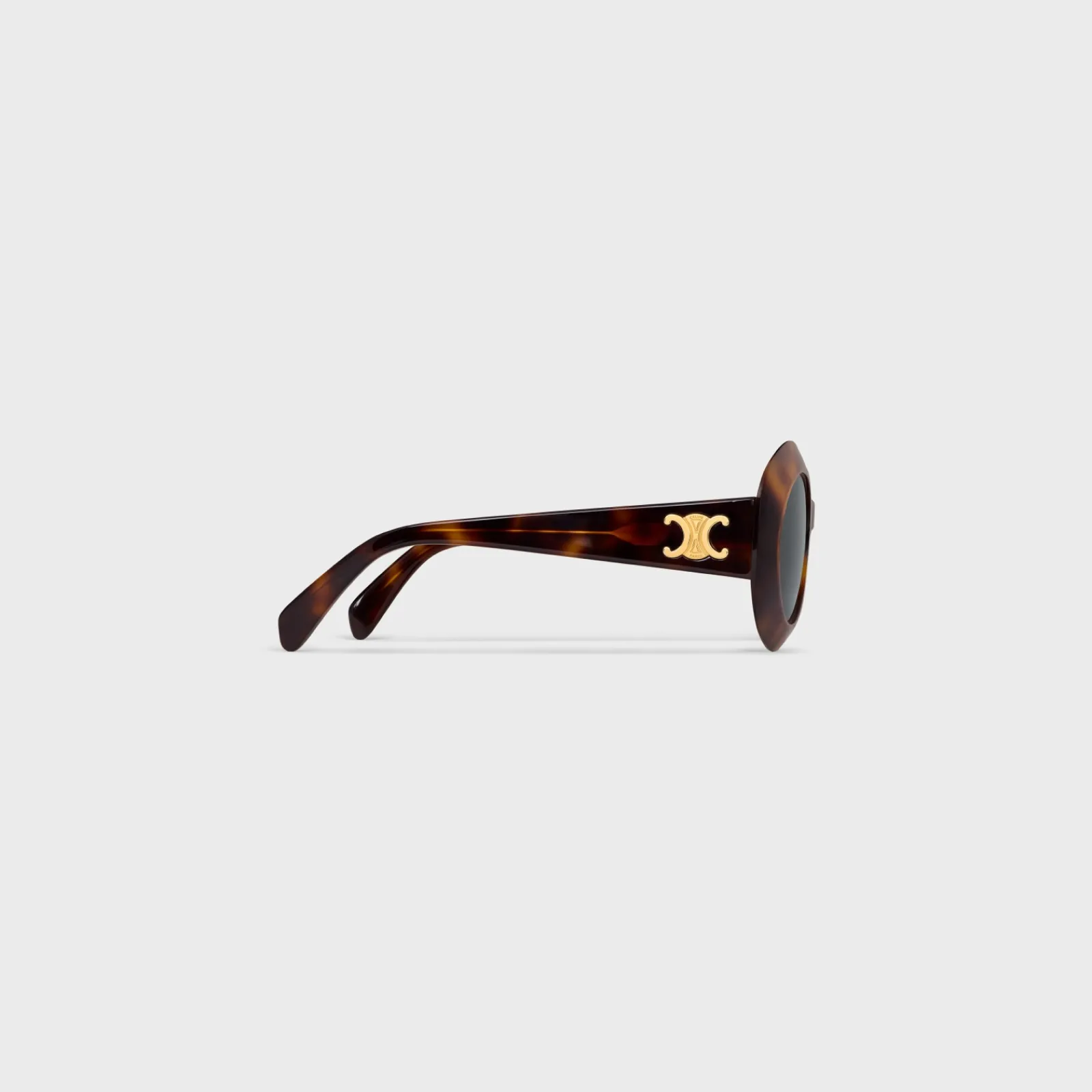 Outlet Triomphe 14 Sunglasses in Acetate Women Triomphe | Categories·Round