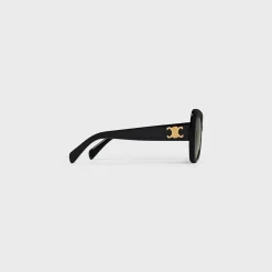 Online Triomphe 06 Sunglasses in Acetate Women Triomphe | Categories·Square