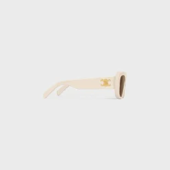 Discount Triomphe 04 Sunglasses in Acetate Women Triomphe | Categories·Square