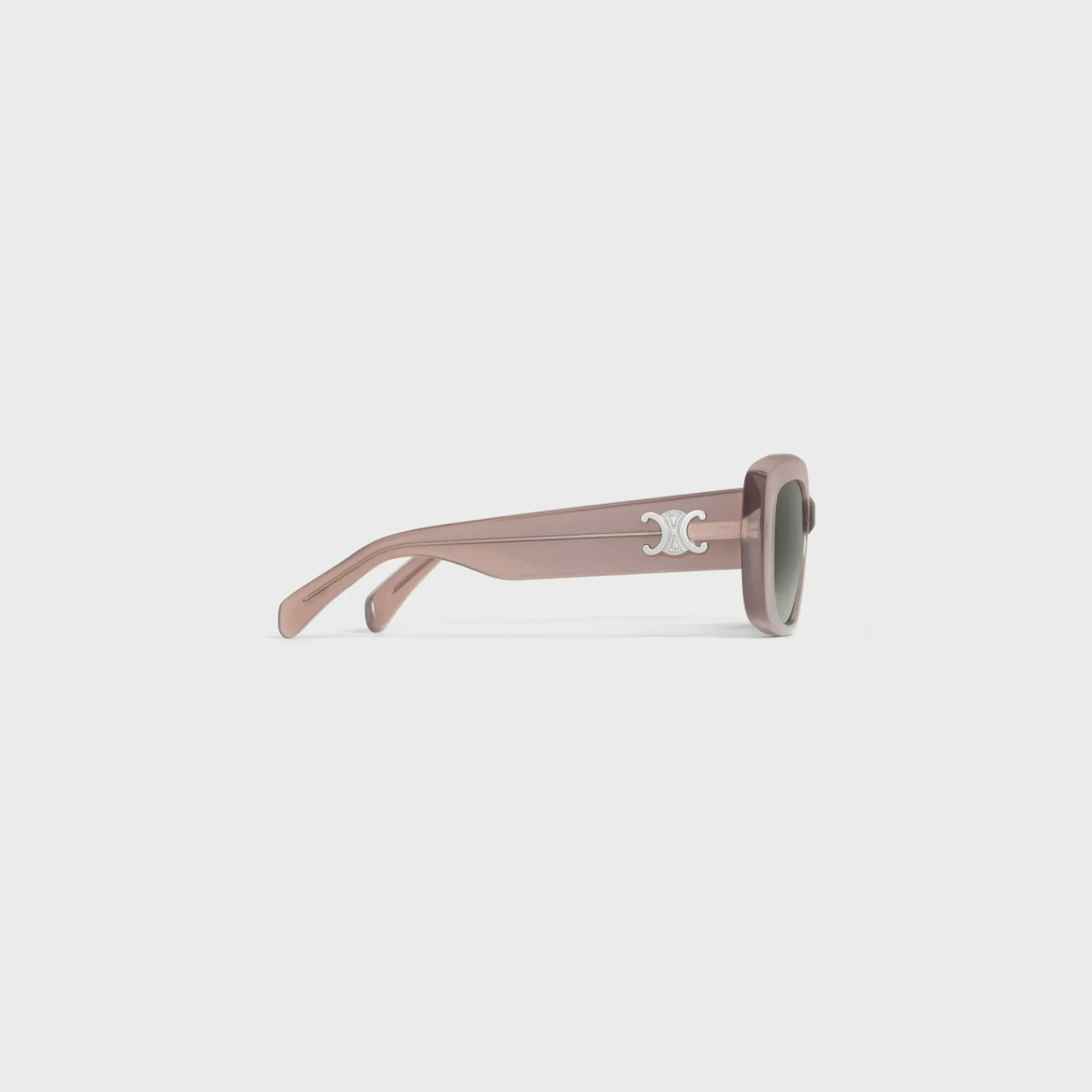 Fashion Triomphe 04 Sunglasses in Acetate Women Triomphe | Categories·Square