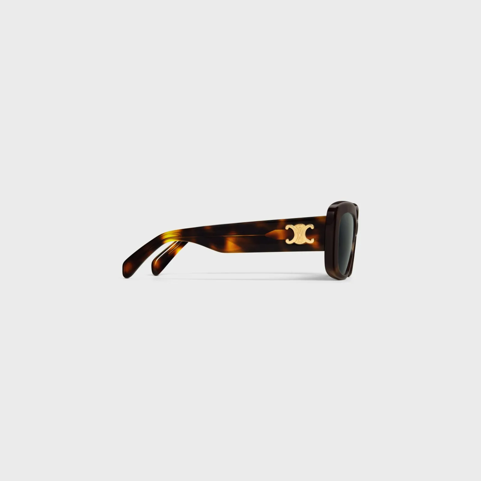 Hot Triomphe 04 sunglasses in Acetate Women Triomphe | Categories·Square