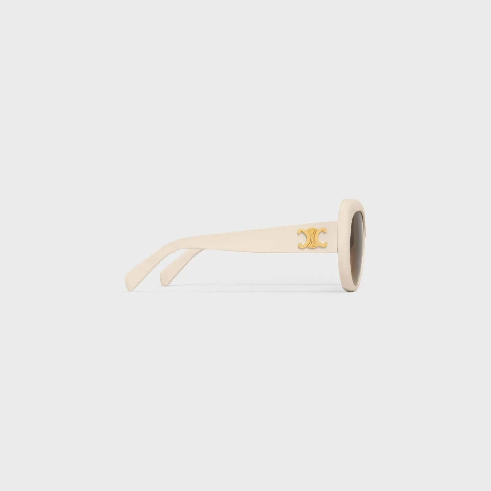 Hot Triomphe 06 Sunglasses in Acetate Women Triomphe | Categories·Square
