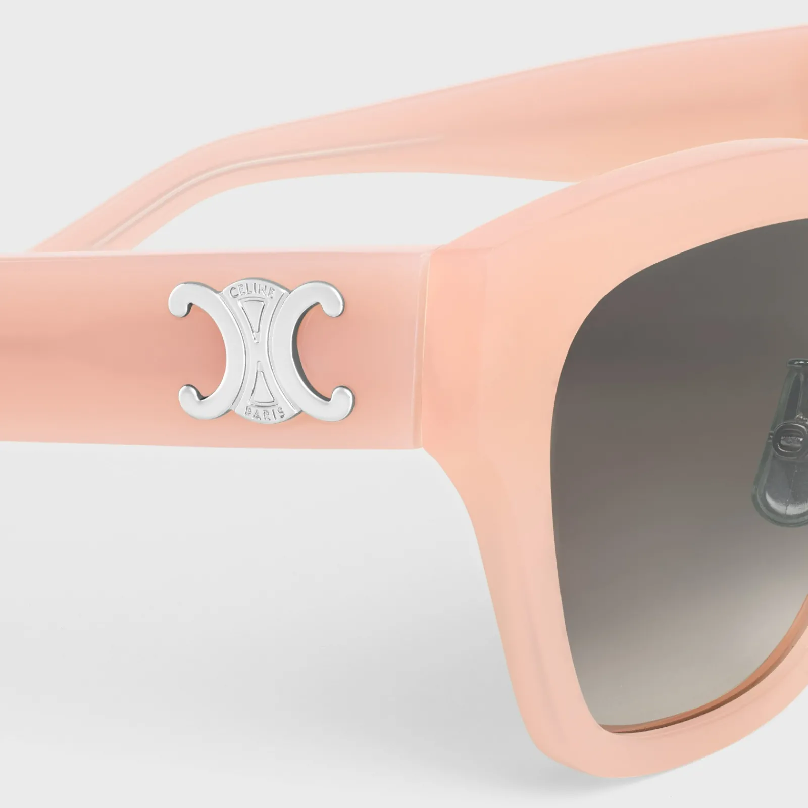 Outlet Triomphe 09 Sunglasses in Acetate Women Triomphe | Categories·Square