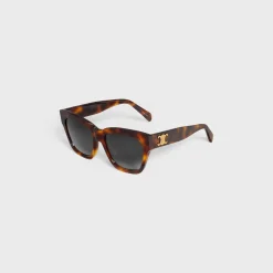 Outlet Triomphe 09 Sunglasses in Acetate Women Triomphe | Categories·Square