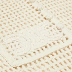 Discount triomphe baja in crocheted wool Women Knitwear