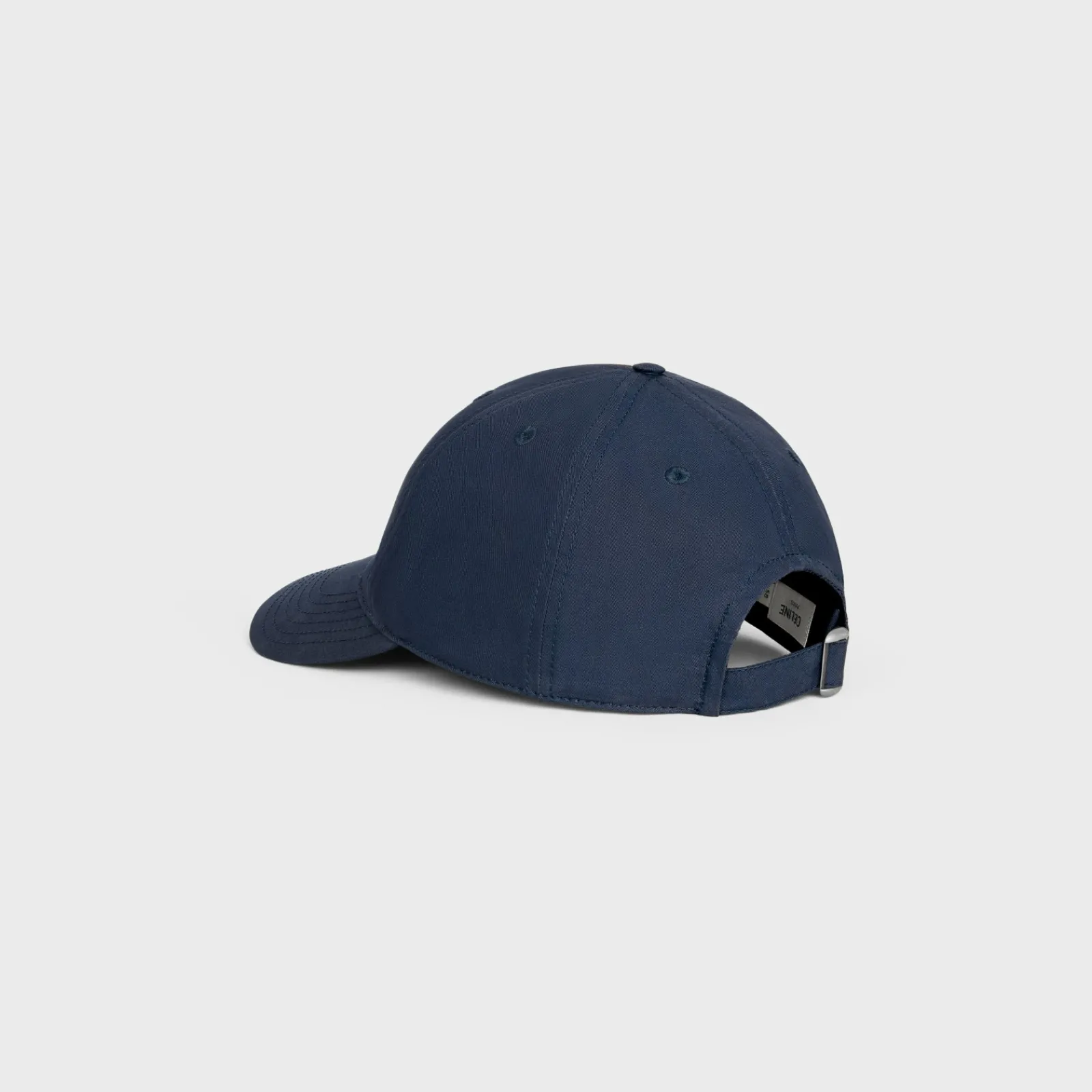 Clearance triomphe baseball cap in corduroy Hats And Soft Accessories