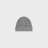 Hot triomphe beanie in scottish cashmere Hats And Soft Accessories