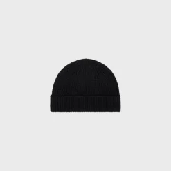 Best TRIOMPHE BEANIE IN SEAMLESS CASHMERE Women Beanies And Scarves