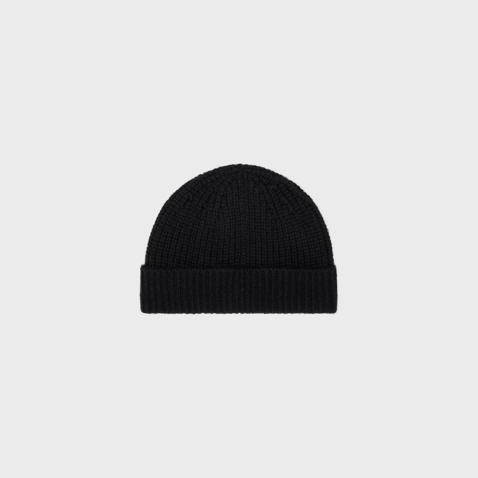 Best TRIOMPHE BEANIE IN SEAMLESS CASHMERE Women Beanies And Scarves