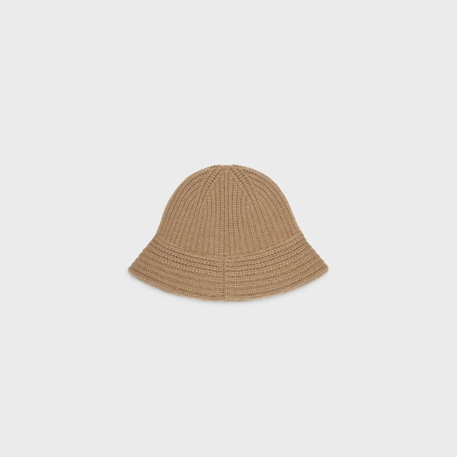 Sale triomphe cloche beanie in cashmere Women Beanies And Scarves