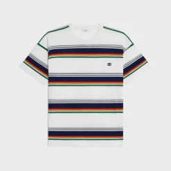 Online triomphe loose t-shirt in cotton jersey T-Shirts And Sweatshirts