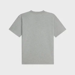 Clearance triomphe loose t-shirt in cotton jersey T-Shirts And Sweatshirts