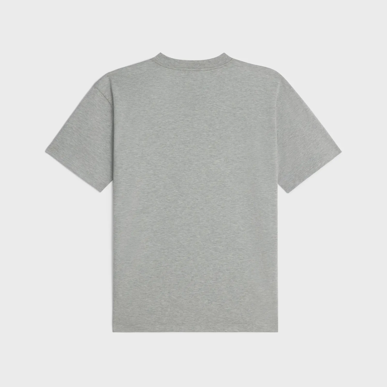 Clearance triomphe loose t-shirt in cotton jersey T-Shirts And Sweatshirts