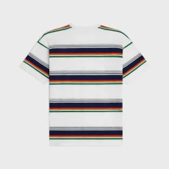 Online triomphe loose t-shirt in cotton jersey T-Shirts And Sweatshirts