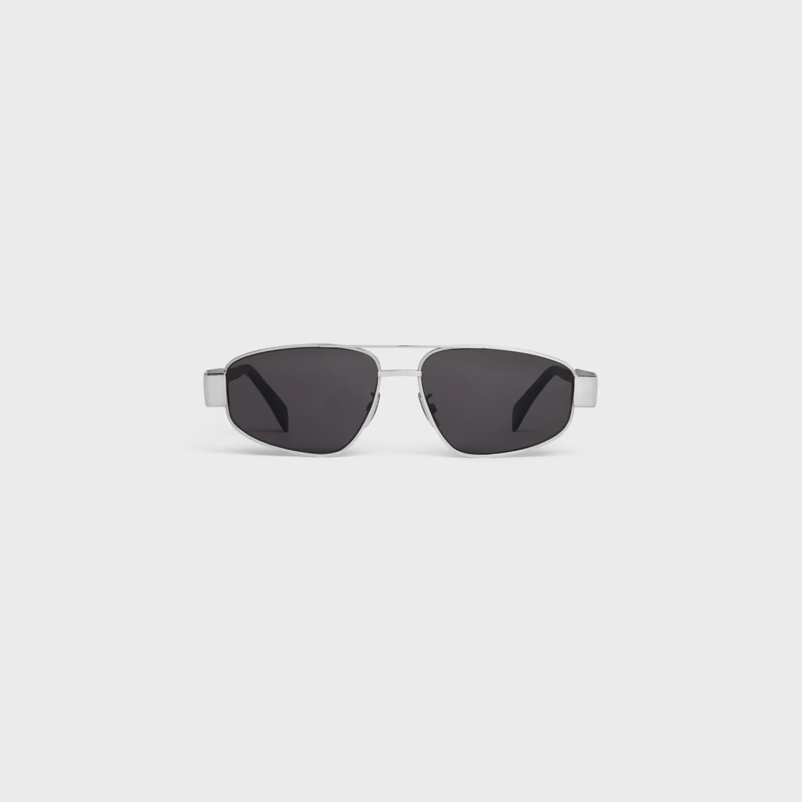Hot Triomphe Metal 03 Sunglasses in Metal Sunglasses