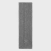 Best triomphe scarf in cashmere, wool and silk Women Beanies And Scarves