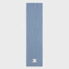 Online TRIOMPHE SCARF IN RIBBED CASHMERE WOOL Women Beanies And Scarves