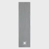 Hot TRIOMPHE SCARF IN RIBBED CASHMERE WOOL Women Beanies And Scarves