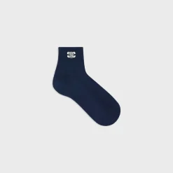 Sale triomphe socks in cotton Women Socks And Tights