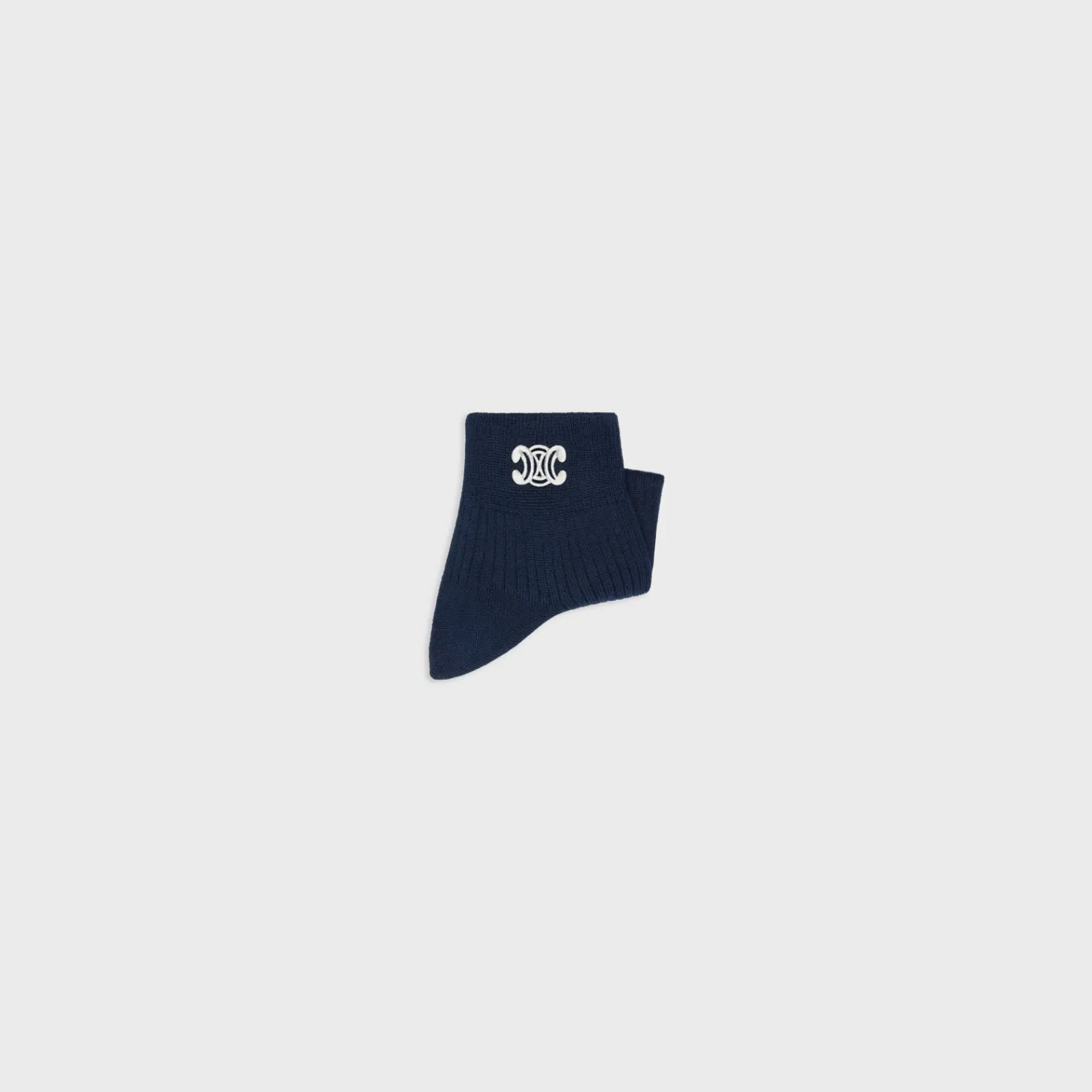 Sale triomphe socks in cotton Women Socks And Tights