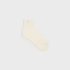 Outlet TRIOMPHE SOCKS IN WOOL Women Socks And Tights