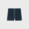 Sale triomphe swim shorts in nylon Pants And Shorts