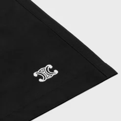 Discount triomphe swim shorts in nylon Pants And Shorts