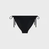 Clearance triomphe swimsuit bottom in matte jersey Women Swimwear And Lingerie
