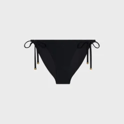 Clearance triomphe swimsuit bottom in matte jersey Women Swimwear And Lingerie